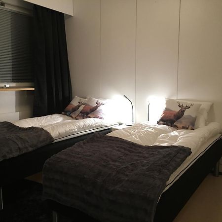 Kuukkeli Apartments Sodankylae Cameră foto