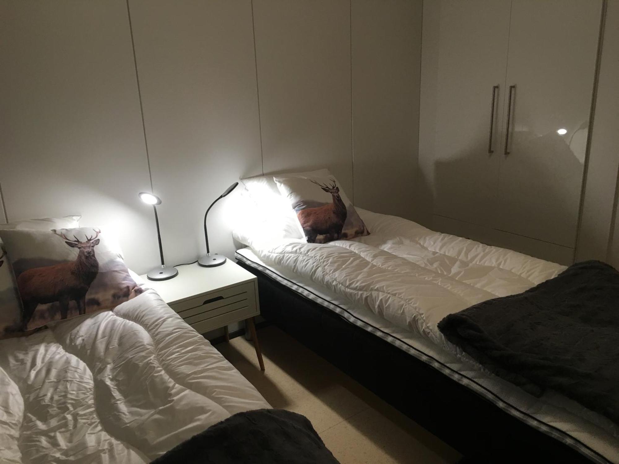 Kuukkeli Apartments Sodankylae Cameră foto