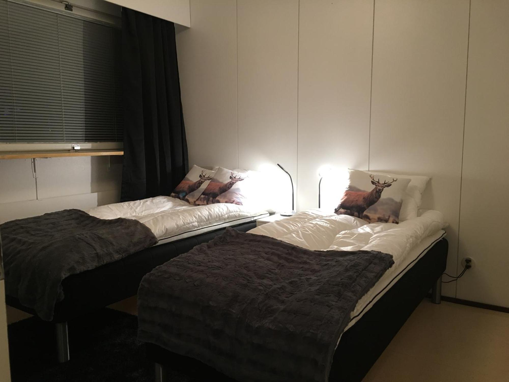 Kuukkeli Apartments Sodankylae Cameră foto
