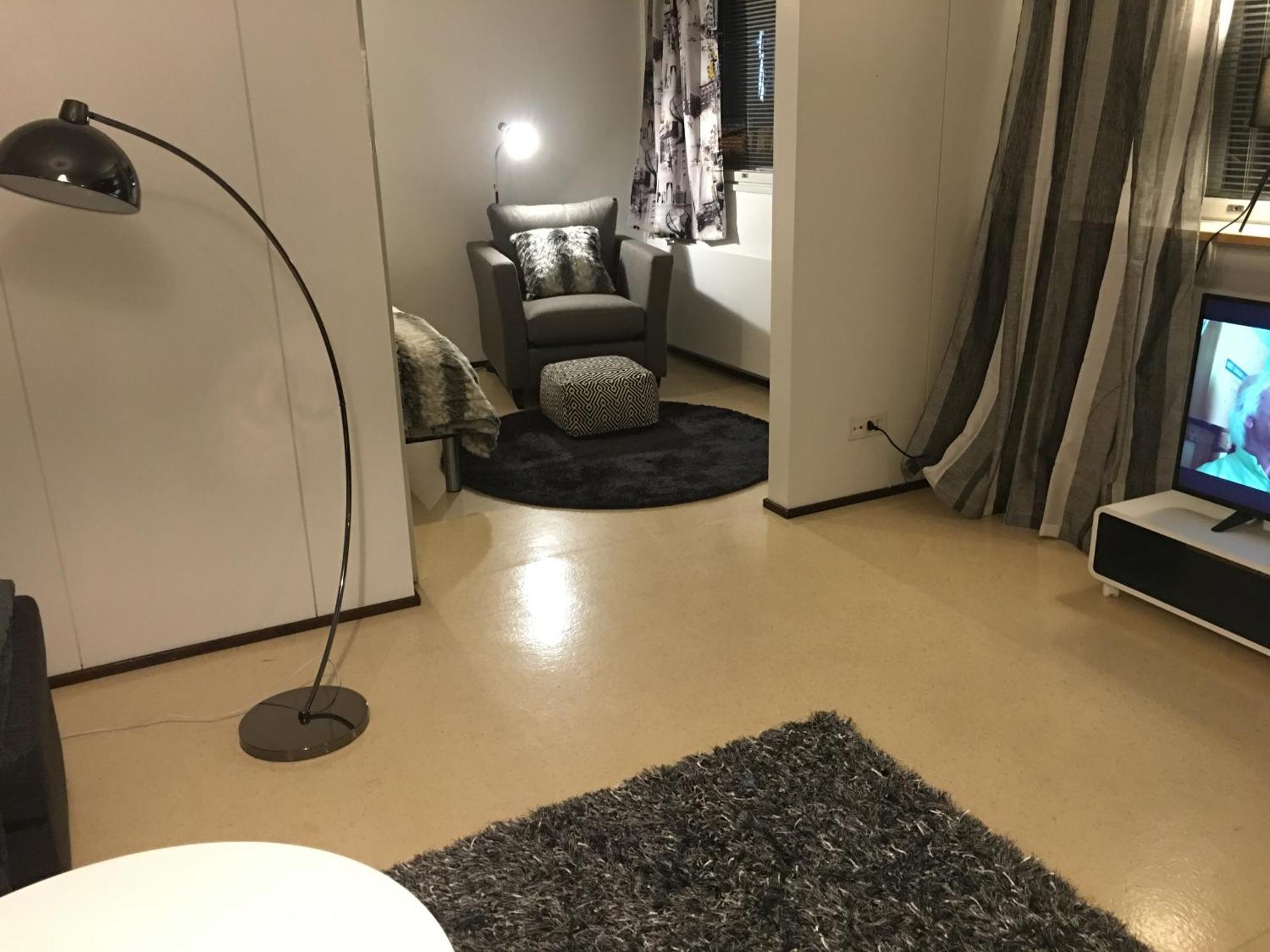 Kuukkeli Apartments Sodankylae Cameră foto