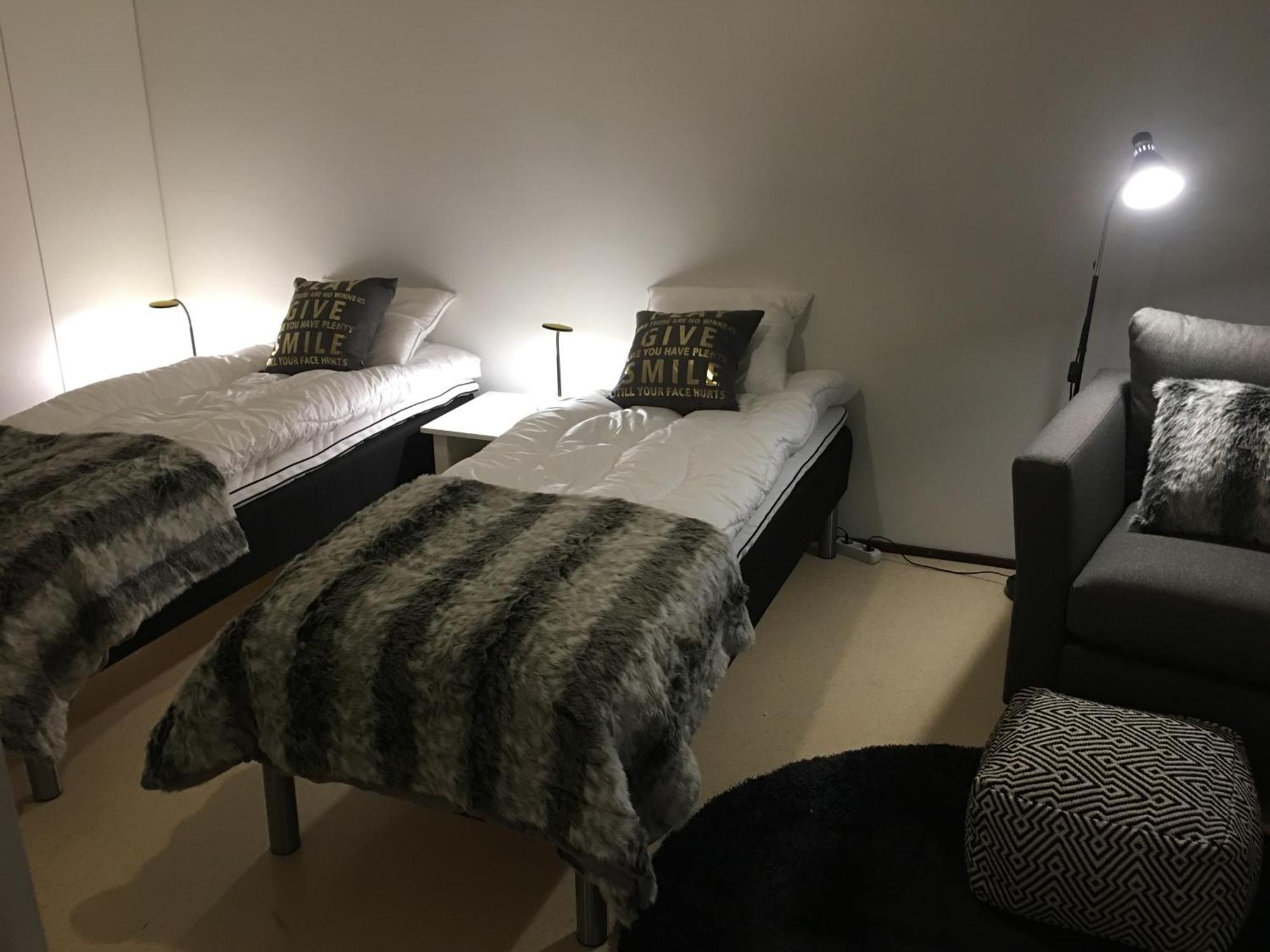 Kuukkeli Apartments Sodankylae Cameră foto
