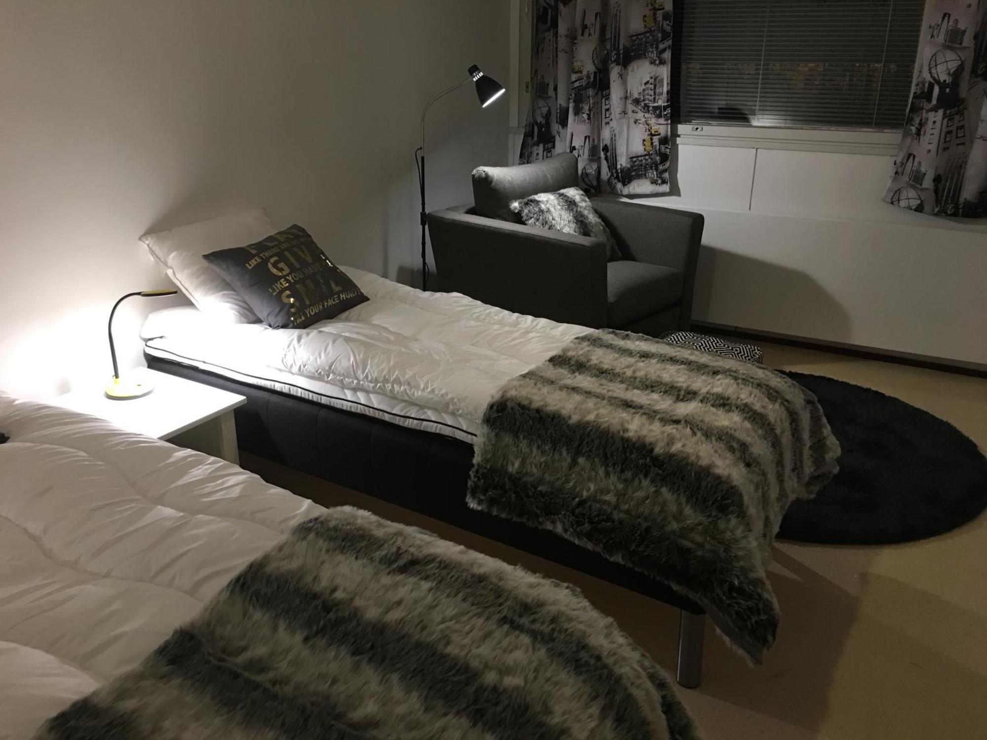 Kuukkeli Apartments Sodankylae Cameră foto
