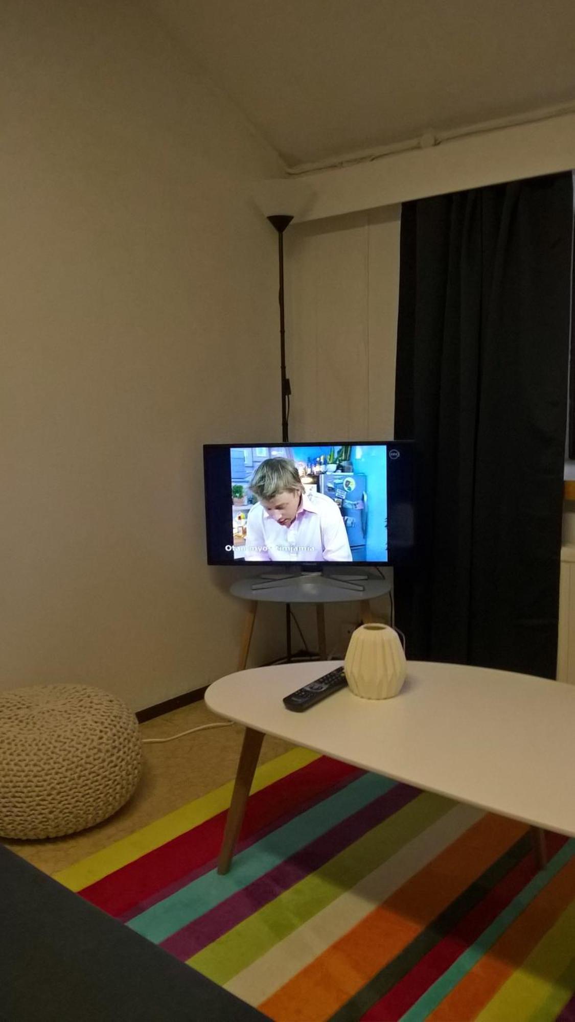 Kuukkeli Apartments Sodankylae Cameră foto
