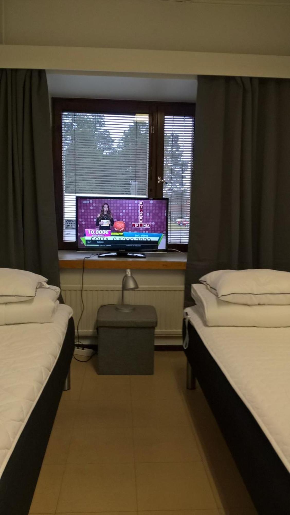Kuukkeli Apartments Sodankylae Cameră foto