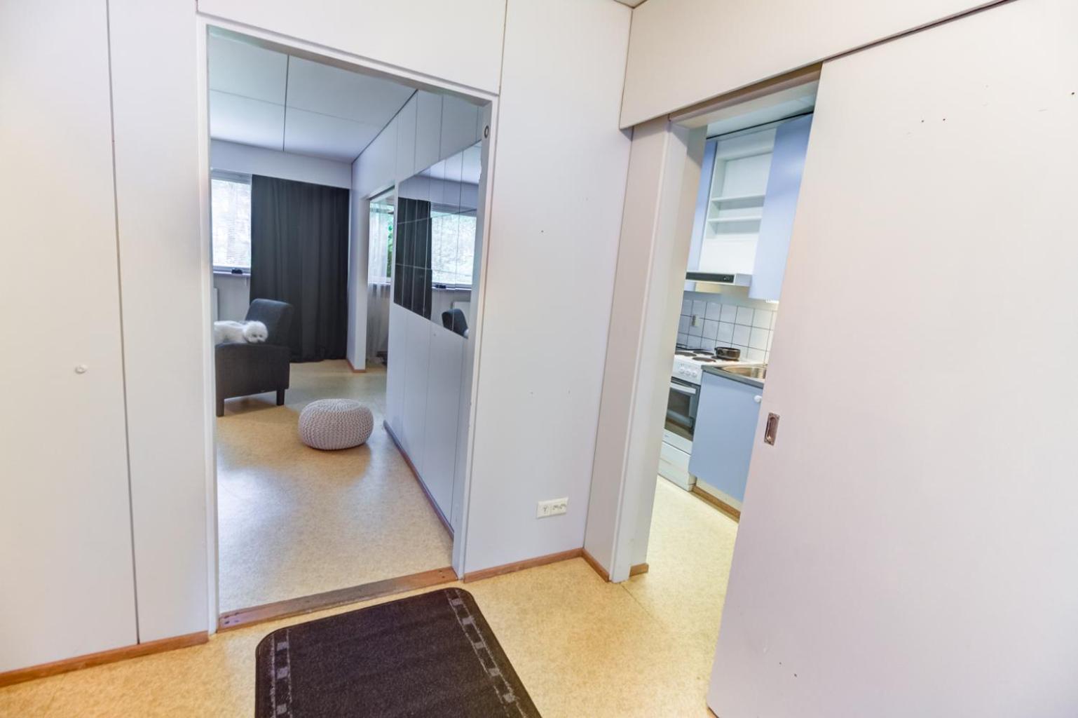 Kuukkeli Apartments Sodankylae Cameră foto