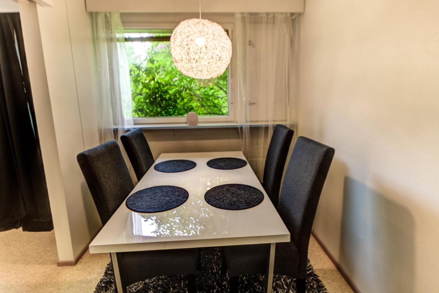 Kuukkeli Apartments Sodankylae Cameră foto