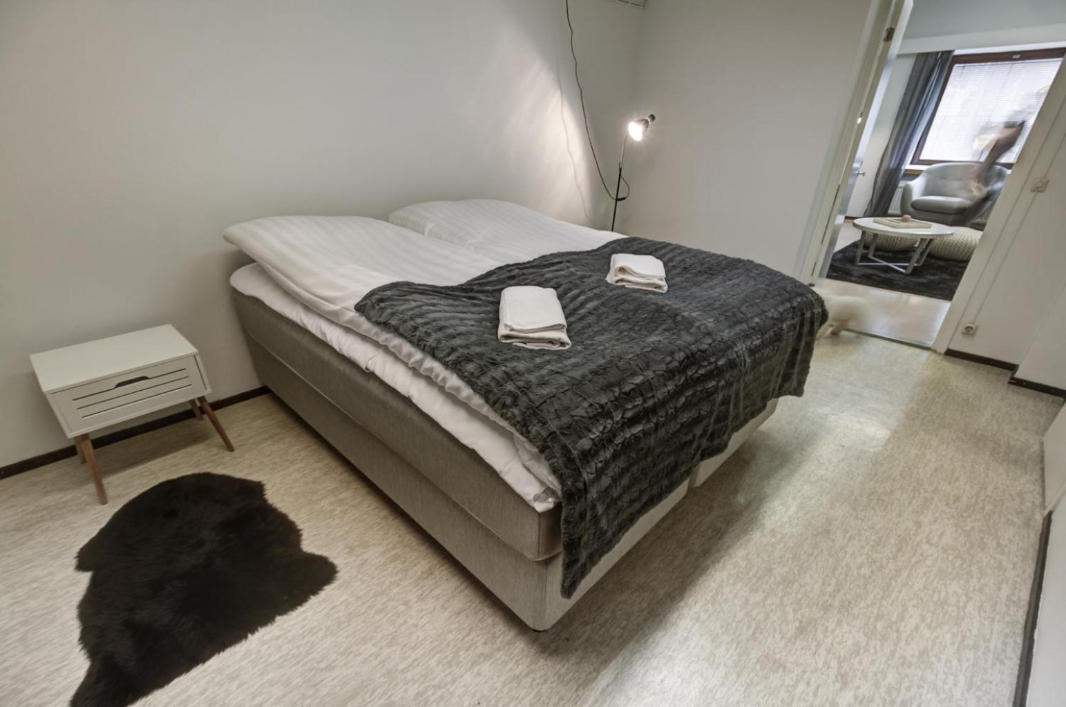 Kuukkeli Apartments Sodankylae Cameră foto