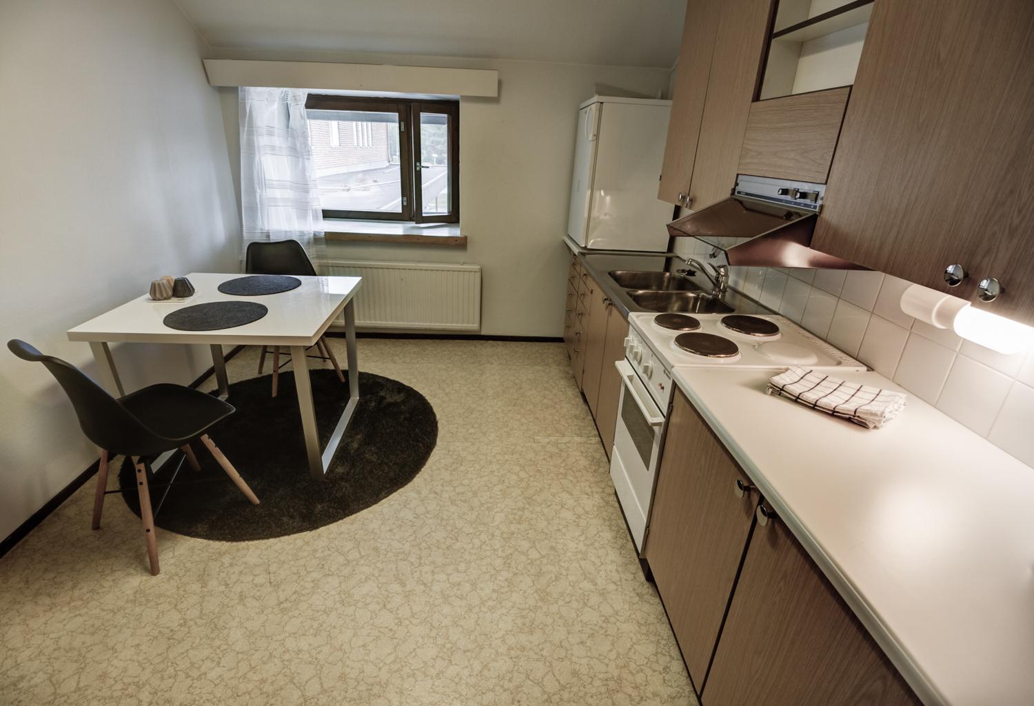 Kuukkeli Apartments Sodankylae Cameră foto