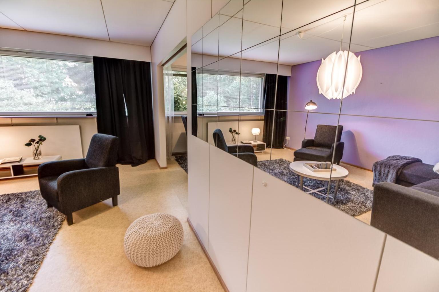 Kuukkeli Apartments Sodankylae Cameră foto