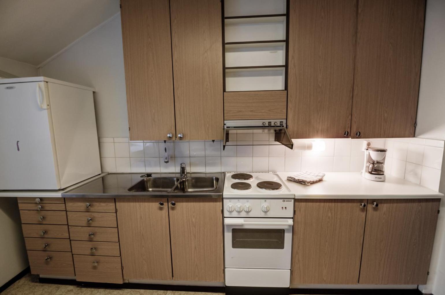 Kuukkeli Apartments Sodankylae Cameră foto