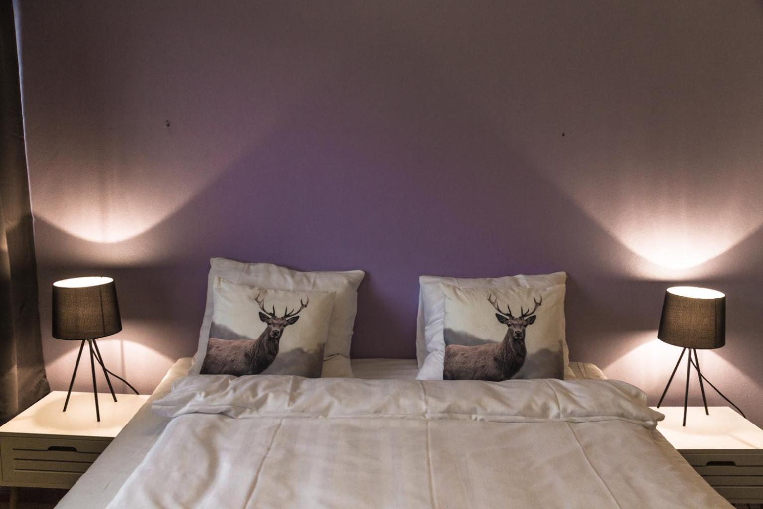 Kuukkeli Apartments Sodankylae Cameră foto