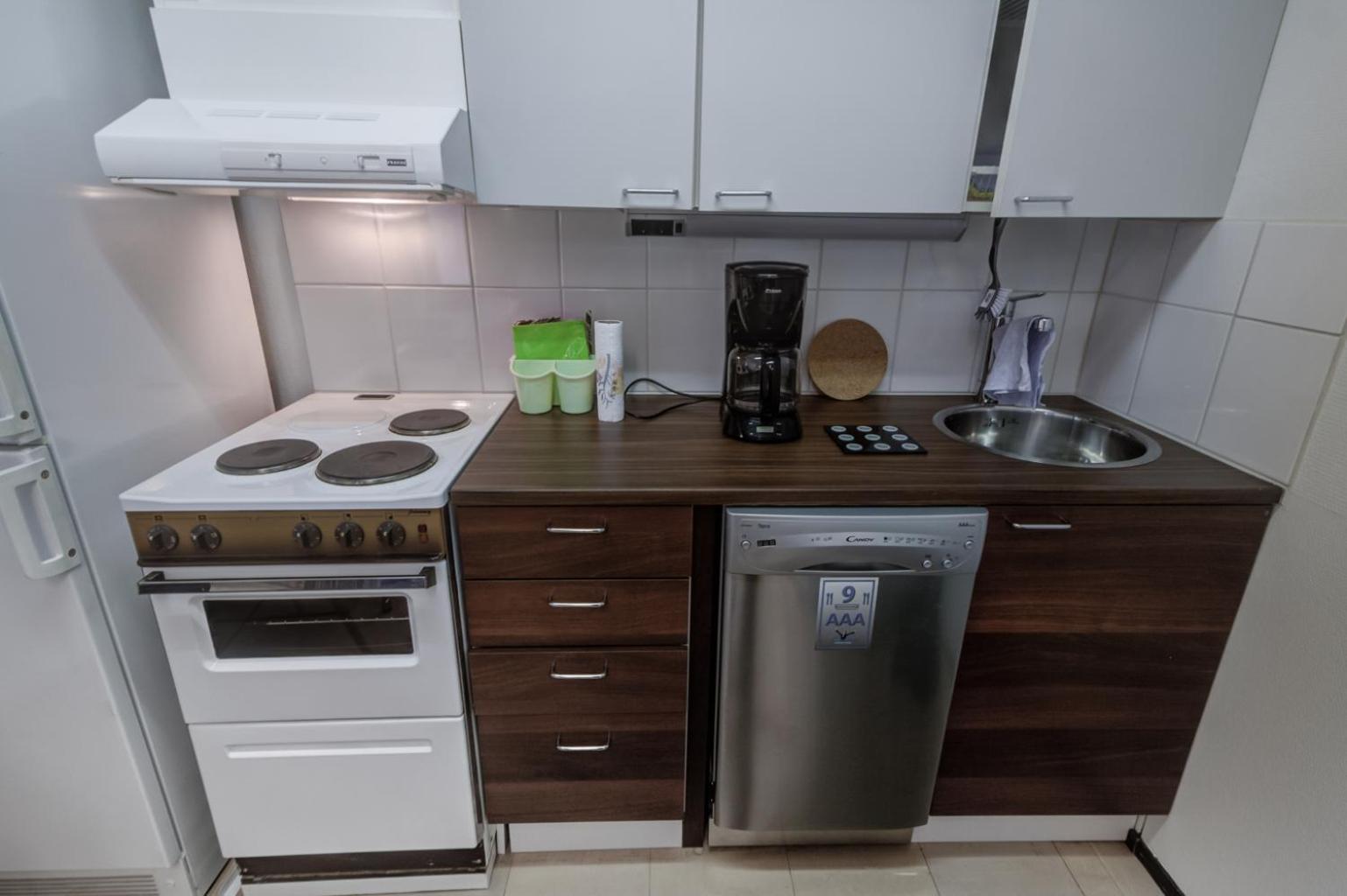 Kuukkeli Apartments Sodankylae Cameră foto