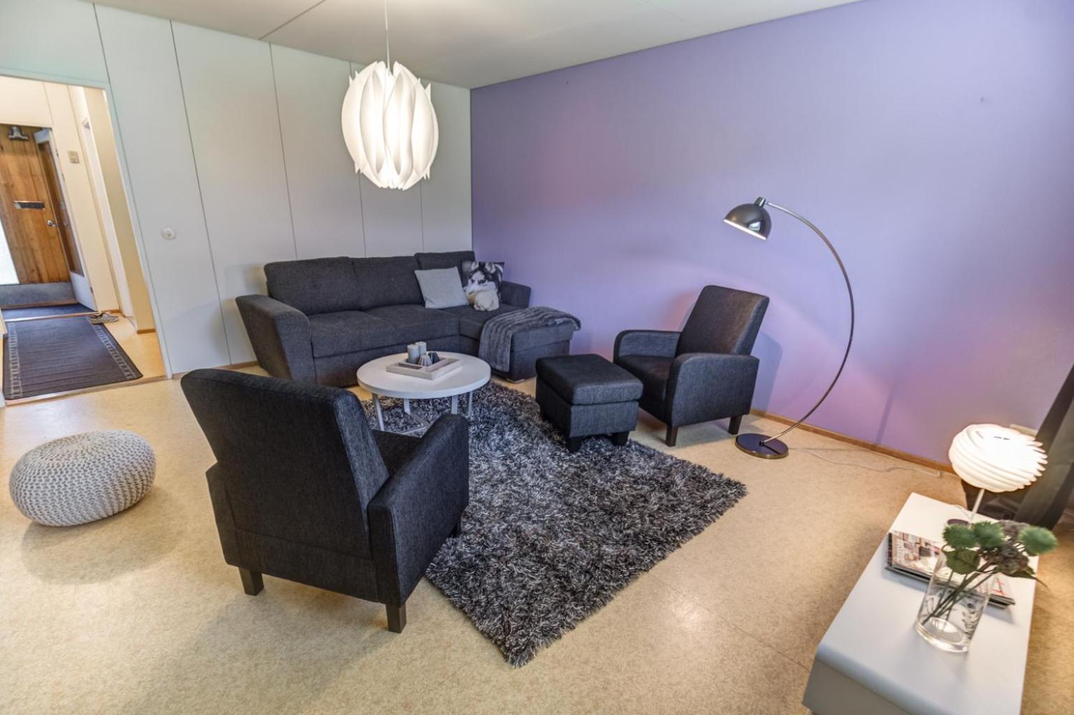 Kuukkeli Apartments Sodankylae Cameră foto